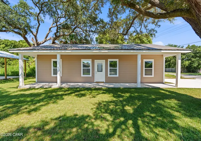Photo 1 of Single family home for sale at 2201 E 6th Street, Panama City, FL 32401 | MLS# 793583 | Listing updated on 2026-09-15