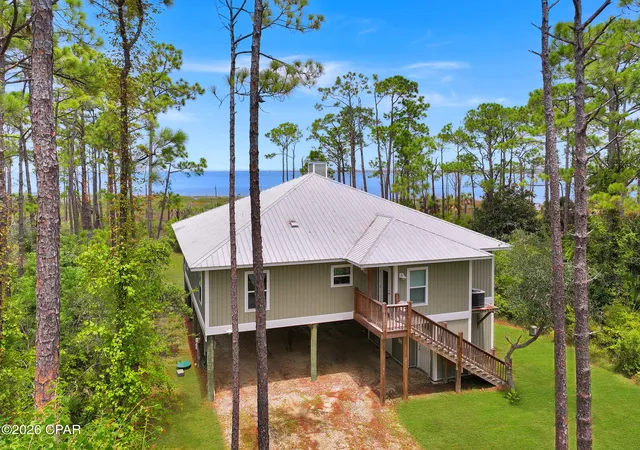 Photo 1 of Sale Pending at 931 Cape San Blas Rd, Port Saint Joe, FL 32456 | MLS# 793591 | Listing updated on 2026-08-26
