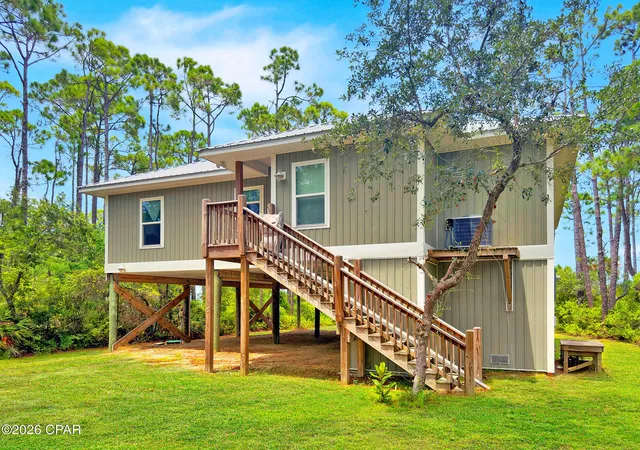 Photo 3 of Sale Pending at 931 Cape San Blas Rd, Port Saint Joe, FL 32456 | MLS# 793591 | Listing updated on 2026-08-26