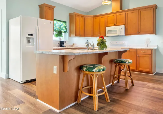 Photo 3 of Sale Pending at 931 Cape San Blas Rd, Port Saint Joe, FL 32456 | MLS# 793591 | Listing updated on 2026-08-26