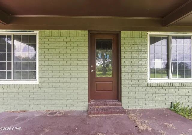 Photo 3 of Single family home for sale at 13274 N Us Hwy 331, Defuniak Springs, FL 32433 | MLS# 793597 | Listing updated on 2026-09-17