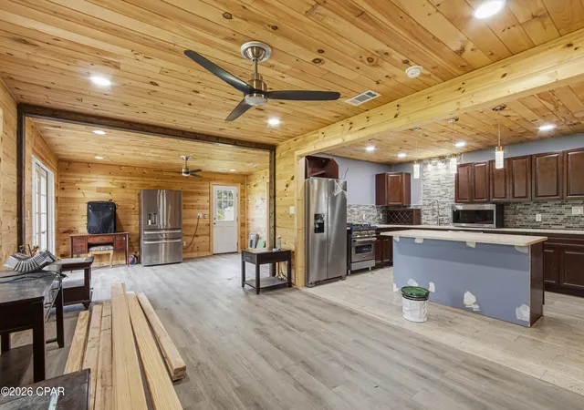Photo 3 of Single family home for sale at 13274 N US Hwy 331, Defuniak Springs, FL 32433 | MLS# 793597 | Listing updated on 2026-09-17