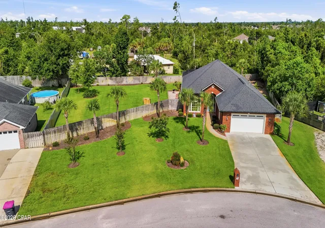 Photo 1 of Sale Pending at 3410 Hillcrest Dr, Panama City, FL 32405 | MLS# 793599 | Listing updated on 2026-08-22