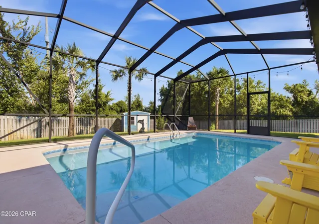 Photo 2 of Sale Pending at 3410 Hillcrest Dr, Panama City, FL 32405 | MLS# 793599 | Listing updated on 2026-08-22