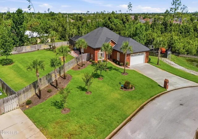 Photo 3 of Sale Pending at 3410 Hillcrest Dr, Panama City, FL 32405 | MLS# 793599 | Listing updated on 2026-08-22