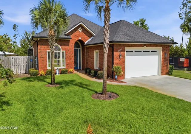 Photo 3 of Sale Pending at 3410 Hillcrest Dr, Panama City, FL 32405 | MLS# 793599 | Listing updated on 2026-08-22