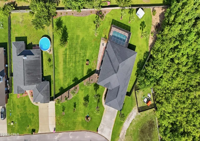 Photo 4 of Sale Pending at 3410 Hillcrest Dr, Panama City, FL 32405 | MLS# 793599 | Listing updated on 2026-08-22