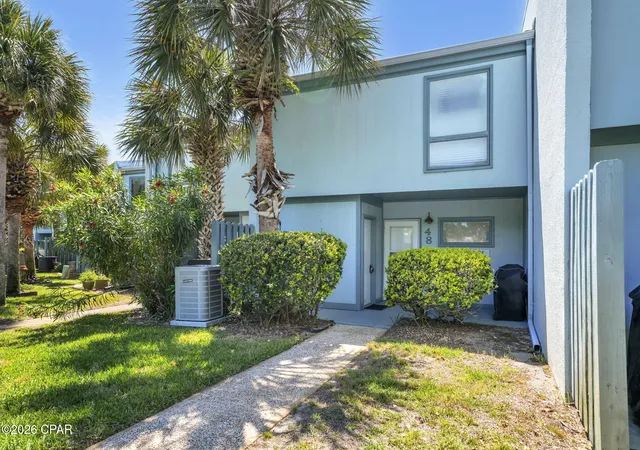 Photo 2 of Multi family home for sale at 22400 Front Beach Rd #48, Panama City Beach, FL 32413 | MLS# 793598 | Listing updated on 2026-08-05