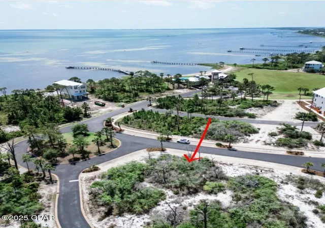 Photo 3 of Land for sale at 69 Pinnacle Dr, Port Saint Joe, FL 32456 | MLS# 793603 | Listing updated on 2026-08-05