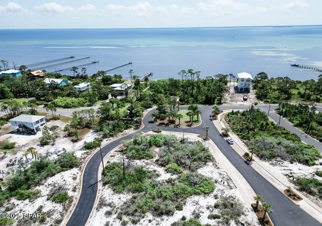 Photo 4 of Land for sale at 69 Pinnacle Dr, Port Saint Joe, FL 32456 | MLS# 793603 | Listing updated on 2026-08-05