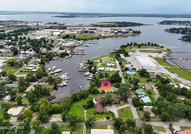 Photo 1 of Single family home for sale at 2402 E 2nd Court, Panama City, FL 32401 | MLS# 793604 | Listing updated on 2026-09-04