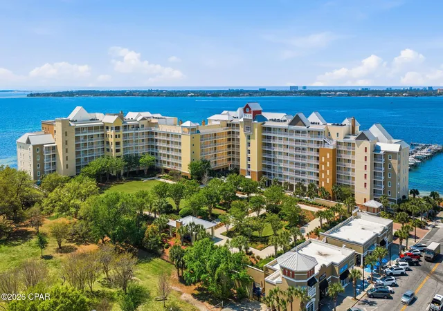 Condo for sale at 3001 W 10th Street #510, Panama City, FL 32401 | MLS# 793606