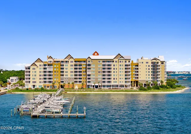 Photo 2 of Condo for sale at 3001 W 10th Street #510, Panama City, FL 32401 | MLS# 793606 | Listing updated on 2026-08-07