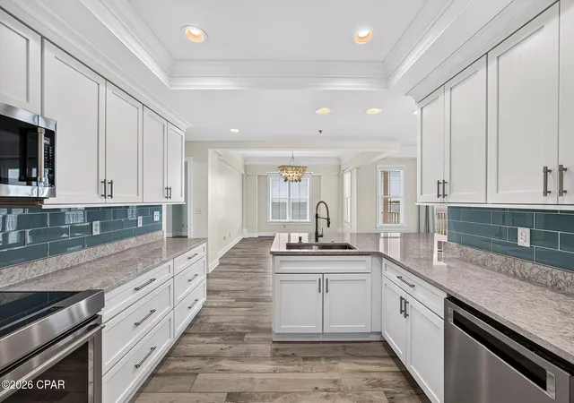 Photo 3 of Condo for sale at 3001 W 10th Street #510, Panama City, FL 32401 | MLS# 793606 | Listing updated on 2026-08-07