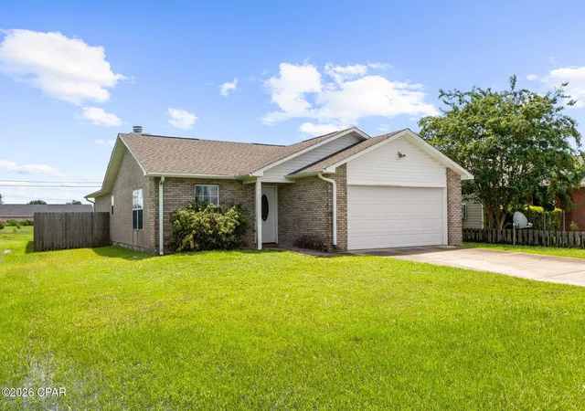 Photo 1 of Single family home for sale at 505 Phillips Ct, Panama City, FL 32404 | MLS# 793613 | Listing updated on 2026-09-16