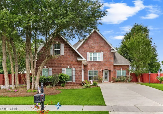 Photo 1 of Single family home for sale at 12815 Merial Pass, Panama City, FL 32409 | MLS# 793614 | Listing updated on 2026-09-05