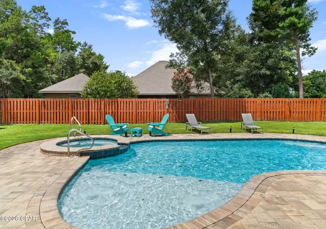 Photo 3 of Single family home for sale at 12815 Merial Pass, Panama City, FL 32409 | MLS# 793614 | Listing updated on 2026-09-05