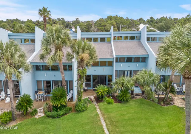 Photo 2 of Condo for sale at 22400 Front Beach Rd #44, Panama City Beach, FL 32413 | MLS# 793618 | Listing updated on 2026-09-15