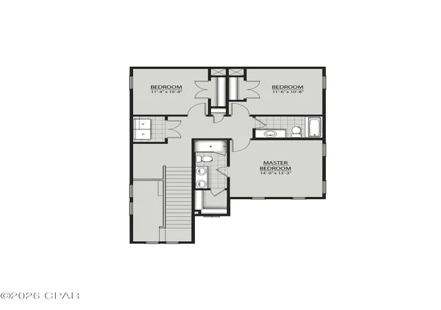 Photo 3 of Single family home for sale at 3762 Saltaire Ct, Panama City, FL 32405 | MLS# 793620 | Listing updated on 2026-09-01
