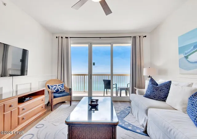 Photo 3 of Condo for sale at 15817 Front Beach Rd #2-1502, Panama City Beach, FL 32413 | MLS# 793622 | Listing updated on 2026-09-24