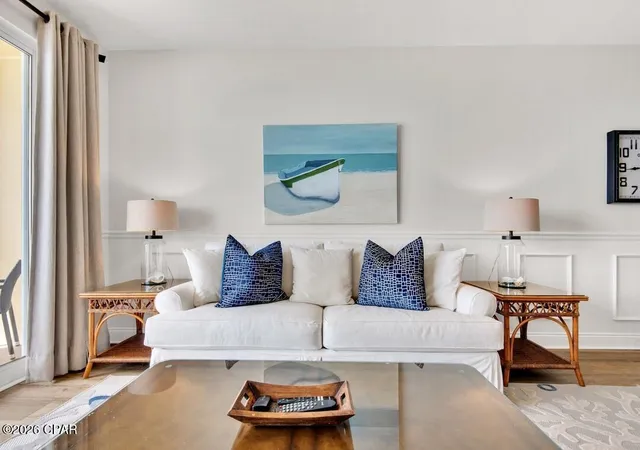 Photo 4 of Condo for sale at 15817 Front Beach Rd #2-1502, Panama City Beach, FL 32413 | MLS# 793622 | Listing updated on 2026-09-24