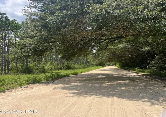 Photo 3 of Land for sale at (Undisclosed), Greenwood, FL 32443 | MLS# 793624 | Listing updated on 2026-08-25