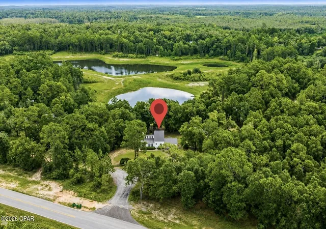 Photo 1 of Single family home for sale at 3783 Payne Lake Rd, Chipley, FL 32428 | MLS# 793626 | Listing updated on 2026-09-14