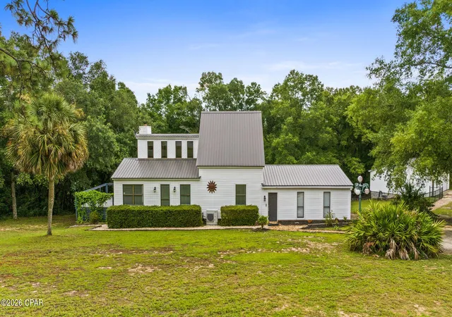 Photo 2 of Single family home for sale at 3783 Payne Lake Rd, Chipley, FL 32428 | MLS# 793626 | Listing updated on 2026-09-14