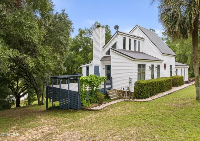 Photo 3 of Sale Pending at 3783 Payne Lake Rd, Chipley, FL 32428 | MLS# 793626 | Listing updated on 2026-10-06