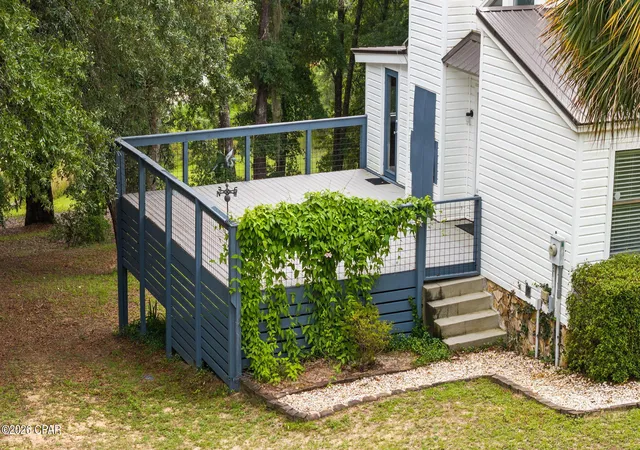 Photo 4 of Sale Pending at 3783 Payne Lake Rd, Chipley, FL 32428 | MLS# 793626 | Listing updated on 2026-10-06