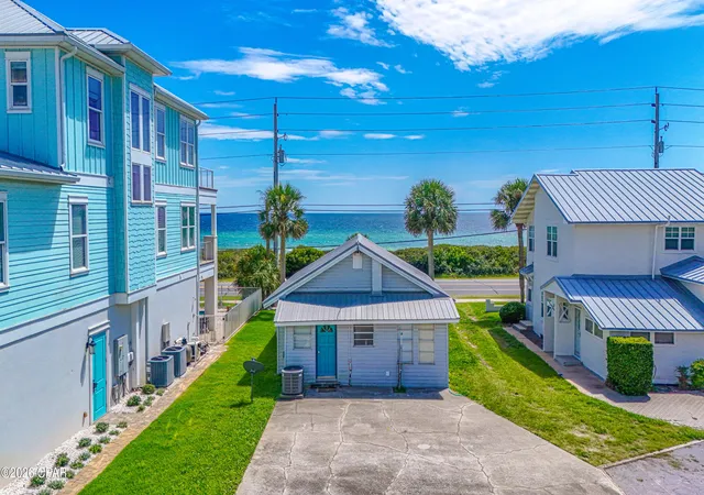 Photo 1 of Sale Pending at 21224 Front Beach Rd, Panama City Beach, FL 32413 | MLS# 793625 | Listing updated on 2026-09-04