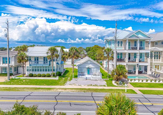 Photo 3 of Sale Pending at 21224 Front Beach Rd, Panama City Beach, FL 32413 | MLS# 793625 | Listing updated on 2026-09-04