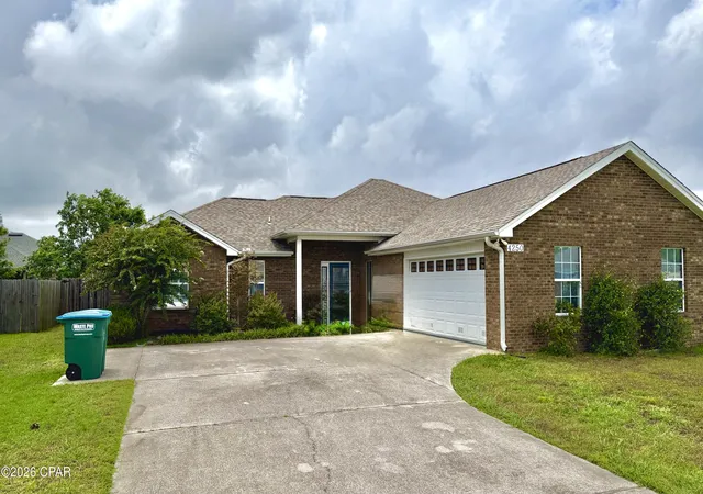 Photo 1 of Single family home for sale at 4250 Dairy Farm Rd, Panama City, FL 32404 | MLS# 793629 | Listing updated on 2026-10-05