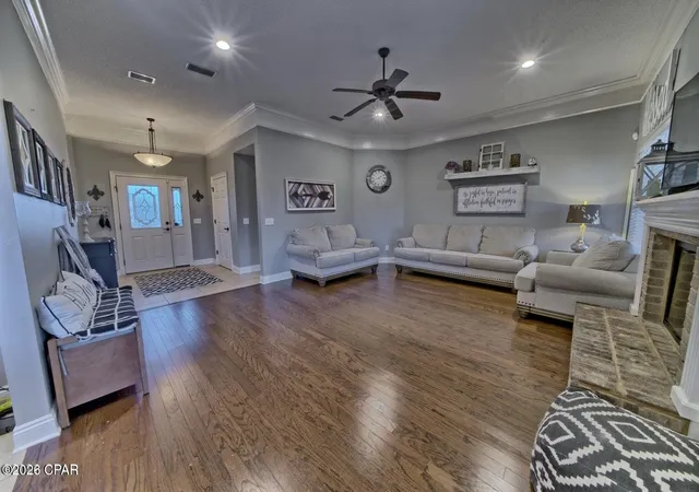 Photo 2 of Single family home for sale at 4250 Dairy Farm Rd, Panama City, FL 32404 | MLS# 793629 | Listing updated on 2026-10-05
