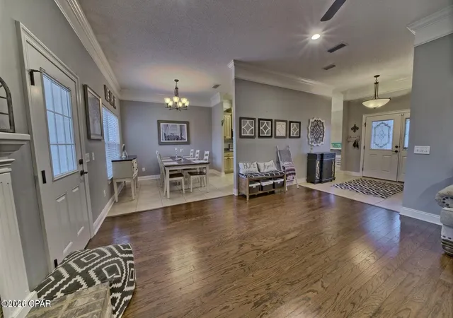 Photo 3 of Single family home for sale at 4250 Dairy Farm Rd, Panama City, FL 32404 | MLS# 793629 | Listing updated on 2026-10-05