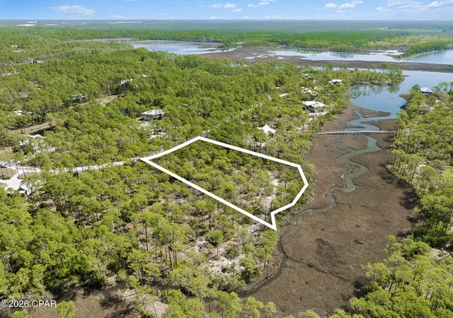 Photo 2 of Land for sale at 6315 Turkey Cvs Ln, Panama City Beach, FL 32413 | MLS# 793634 | Listing updated on 2026-08-06