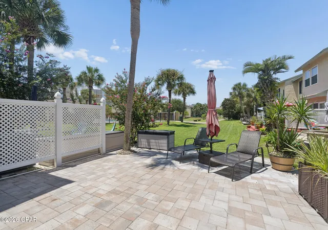 Photo 3 of Townhouse for sale at 185 Kimberly Dr, Panama City Beach, FL 32407 | MLS# 793637 | Listing updated on 2026-09-04