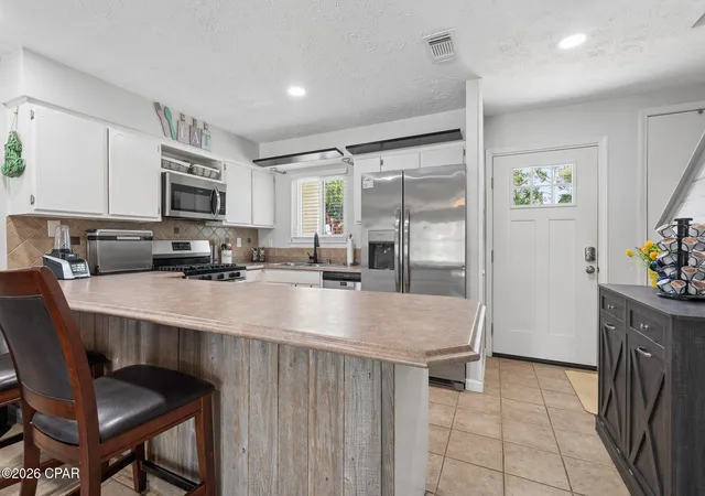 Photo 4 of Townhouse for sale at 185 Kimberly Dr, Panama City Beach, FL 32407 | MLS# 793637 | Listing updated on 2026-09-04