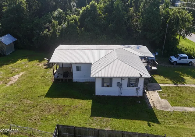 Photo 2 of Single family home for sale at 4320 South St, Marianna, FL 32448 | MLS# 793642 | Listing updated on 2026-09-11