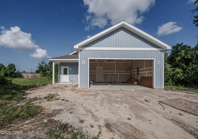 Photo 1 of Single family home for sale at 2831 Wakulla Ave, Panama City, FL 32405 | MLS# 793643 | Listing updated on 2026-08-06