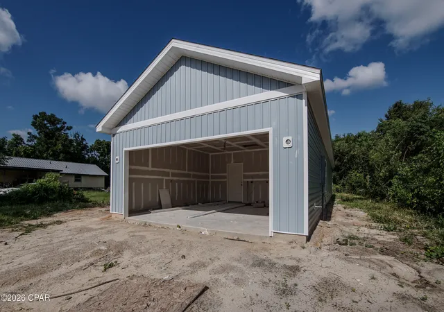 Photo 4 of Single family home for sale at 2831 Wakulla Ave, Panama City, FL 32405 | MLS# 793643 | Listing updated on 2026-08-06