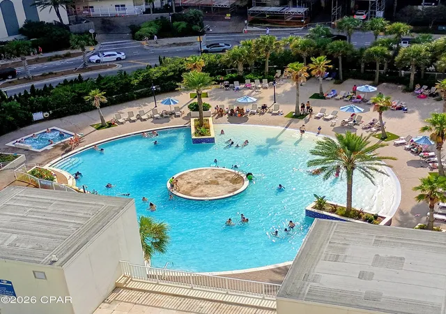 Photo 1 of Condo for sale at 9860 S Thomas Dr #814, Panama City, FL 32408 | MLS# 793646 | Listing updated on 2026-09-14