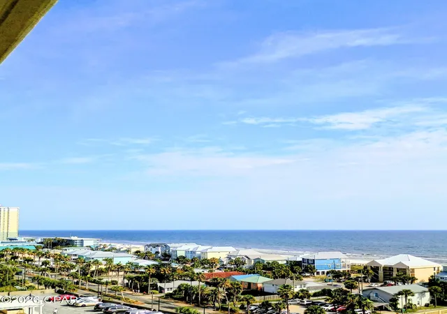 Photo 2 of Condo for sale at 9860 S Thomas Dr #814, Panama City, FL 32408 | MLS# 793646 | Listing updated on 2026-09-14