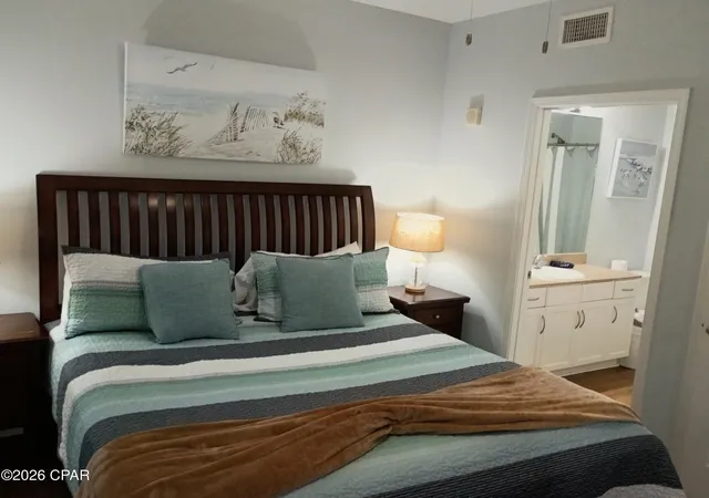Photo 3 of Condo for sale at 9860 S Thomas Dr #814, Panama City, FL 32408 | MLS# 793646 | Listing updated on 2026-09-14