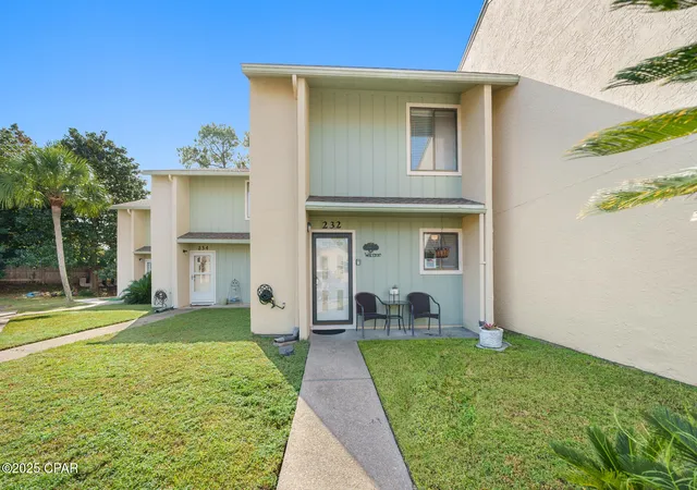 Photo 1 of Sale Pending at 232 White Sandy Dr, Panama City Beach, FL 32407 | MLS# 793649 | Listing updated on 2026-09-06