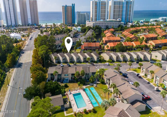 Photo 2 of Sale Pending at 232 White Sandy Dr, Panama City Beach, FL 32407 | MLS# 793649 | Listing updated on 2026-09-06