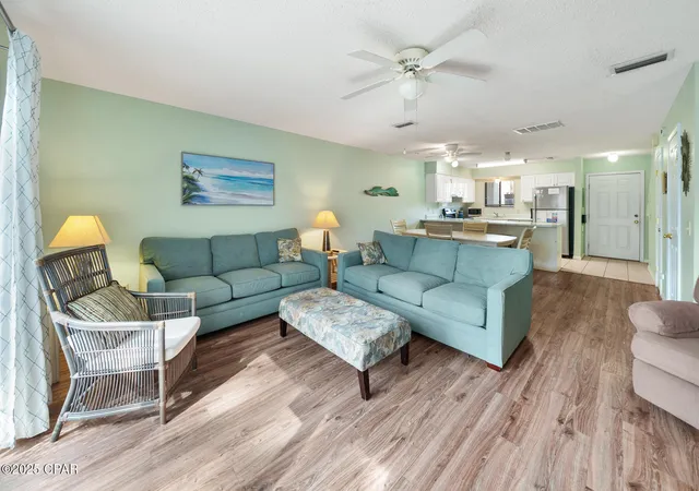 Photo 3 of Sale Pending at 232 White Sandy Dr, Panama City Beach, FL 32407 | MLS# 793649 | Listing updated on 2026-09-06