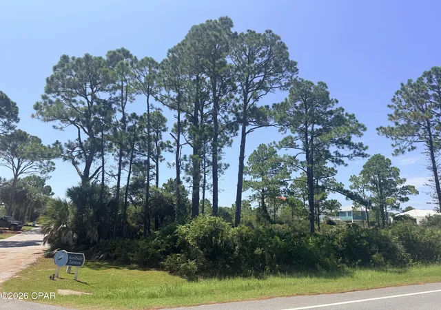 Photo 1 of Land for sale at 111 Pluto Way, Port Saint Joe, FL 32456 | MLS# 793650 | Listing updated on 2026-08-06