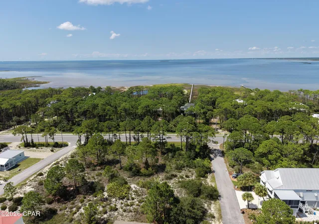 Photo 3 of Land for sale at 111 Pluto Way, Port Saint Joe, FL 32456 | MLS# 793650 | Listing updated on 2026-08-06