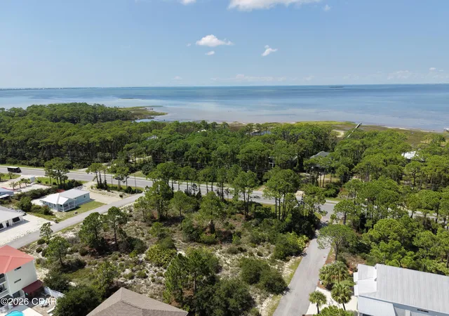 Photo 3 of Land for sale at 111 Pluto Way, Port Saint Joe, FL 32456 | MLS# 793650 | Listing updated on 2026-08-06
